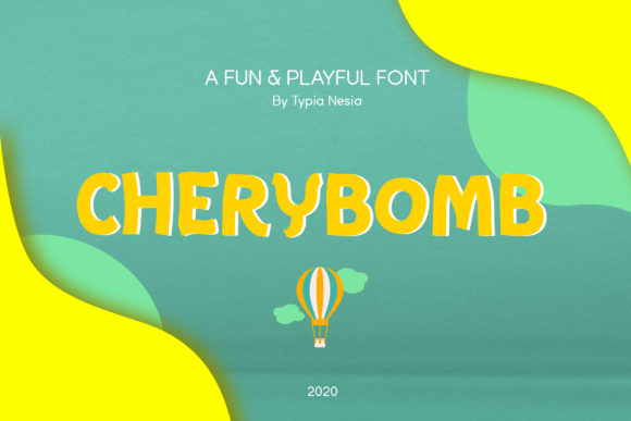 Chery Bomb