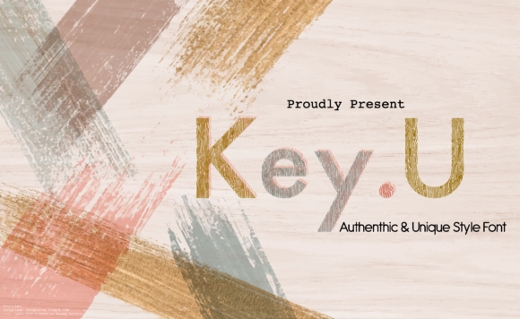 Key U