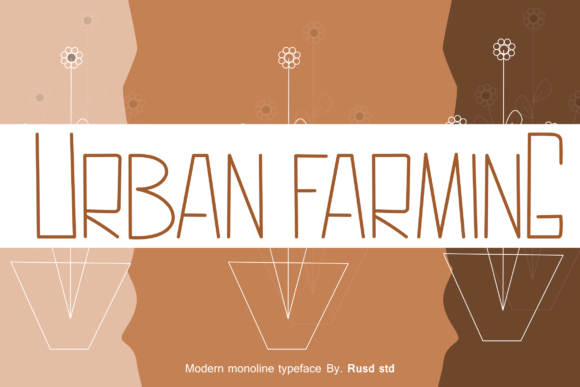 Urban Farming: Cultivating Green Spaces in the City